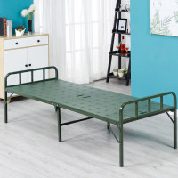 胜帐2000*800*420mm 钢塑行军床 单位:张