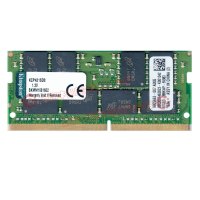 金士顿(Kingston) KVR 风暴 FURY Impact DDR4 PC4 骇客神条 第四代笔记本一体机电脑内存