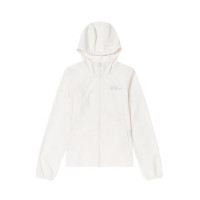 Jack Wolfskin狼爪防晒衣女春夏款运动户外休闲舒适UPF50+时尚皮肤衣夹克外套5324121-5127