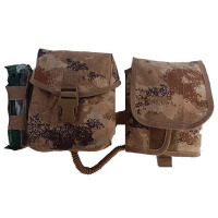 惠普生NEWHOPSON 第三代急救包 应急包 荒漠xk空包 彩色