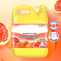 未易 洗洁剂 4.5kg