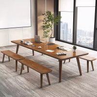 NHzhiw 休闲桌:1400*700*750 单位:张