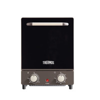 膳魔师(THERMOS)多功能13升烤箱