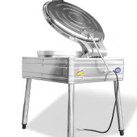 万宏达 商用电饼铛大型双面加热电烤饼炉800*1000*850