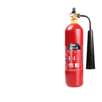 淮海二氧化碳灭火器2kg MT/BE2合金钢[2025年] KW890588