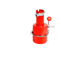 淮海汽车防火罩阻火器防火套油罐大货车化工危险品排气管防火汽车罩 直径35MM