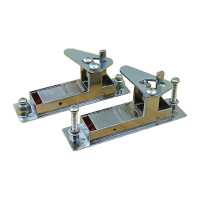 淮海 室内消火栓箱 MS507门锁 短螺丝