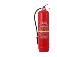 淮海 水基灭火器 9L(红瓶)
