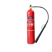 淮海手提式二氧化碳灭火器(7KG)合金钢 KW925925