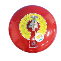 淮海 悬挂超细干粉灭火器 6KG 1具