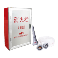 淮海 室内消火栓箱室内消火栓箱(65型水带20米+65箱子)套装二
