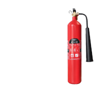淮海二氧化碳灭火器3kg MT/BE3合金钢[2025年]DJKM902662