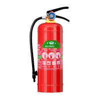 淮海 水基灭火器-3L MS/ABEF3(新标)KM564059