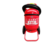 淮海水基型灭火器MSTW/ABEF25[2025年]