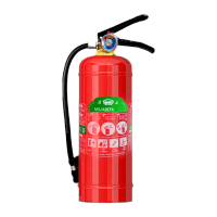 淮海 水基型灭火器MS/ABEF6[2025年]KM815351