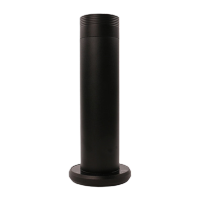 鸣固 ZJ3136酒店大堂扩香机KTV香薰机4S店商用加香机自动喷香机卫生间香氛机MA-201黑色