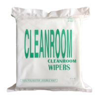 鸣固 擦拭显示屏幕无尘布 工业清洁擦拭布 超细纤维无尘布 品质亚超细3009 9寸 100片CW361149