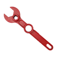 鸣固消防扳手 地上栓(加密强磁扳手)