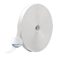 鸣固 无尘卷轴布 工业擦拭布清洁除尘布 无尘纸端子清洁无尘吸油纸 10mm*100m*内径25.4mm[180g超细]