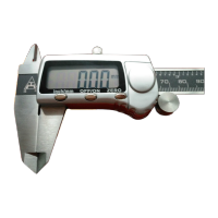 金属数显游标卡尺0-300mm