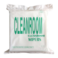 鸣固 擦拭显示屏幕无尘布 工业清洁擦拭布 超细纤维无尘布 品质全超细4008 6寸 100片CW550586