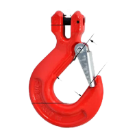 鸣固 羊角吊钩*21.2吨