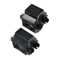 鸣固 异型并沟线夹 铜铝异型并沟线夹保护金具 绝缘并沟线夹 带罩复合16-120