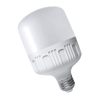 鸣固 LED低压球泡灯  高富帅36v5w 默认白光