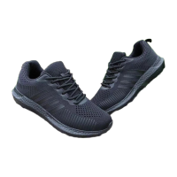 鸣固 新式消防体能鞋 消防训练解放鞋夏季款 36码