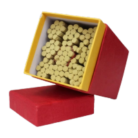 鸣固消防烟香火灾探测器烟枪专用烟香加烟试验器烟香棒100根