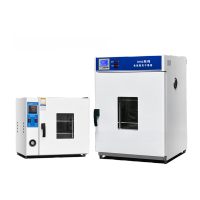 鸣固 电热鼓风干燥箱镀锌内胆25*25*25(15L)101-0A KW4571