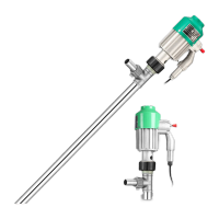 电动抽油泵 850w 铝管[调速型]-送6米管