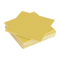 鸣固 3240环氧树脂绝缘板 纤维玻璃板耐高温 1000*2000*2mm