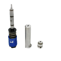 鸣固A工位圆模 RO3.7间隙0.25全套KW9486