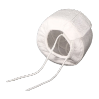 鸣固  丙纶法兰保护套防喷溅耐老化保护罩化工管道阀门防护套 DN450