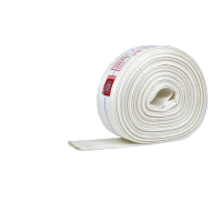 鸣固 合成橡胶水带 水带+接扣 8-65-25单水带 KW118547