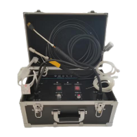 鸣固 ZJ6918高空高压蒸汽清洁机全套多功能清洗一体机 礼包款