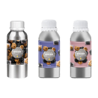 鸣固 ZJ4597酒店大堂扩香机用精油 清新空气香氛机精油 香薰机雾化喷香机加香机精油黑标豪华装 薰衣草100ml