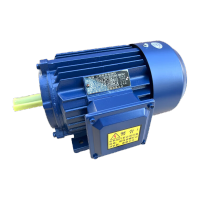 盛富永 三相异步电动机YE3-280S-2 75KW