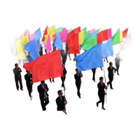 鸣固 定制刀旗喷绘印字导游旗防火旗广告飘旗运动会旗帜警示 旗彩旗 100*60 涤纶 KW613147