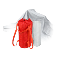 鸣固 灭火毯玻璃纤维4*4m