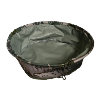 鸣固 WQGP折叠工业厂房工厂用清洁脸盆 清洗脸盆 便携式防水帆布清洁盆