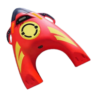 鸣固 水上救援机器人无线遥控救援机器人防汛救灾飞艇水域抢险救生圈