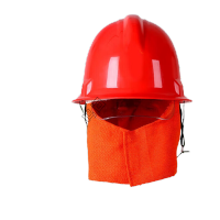 鸣固 消防头盔97款 KW386317