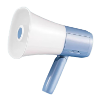 鸣固 录音喇叭扬声器户外摆地摊叫卖宣传音箱大声手持喊话扩音器35W 130s录音 基础款