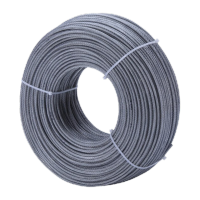 鸣固 钢丝绳直径14mmHR