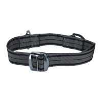 鸣固 02款单式消防服配件 阻燃消防员训练演习消防战斗服 腰带MG-ST-2741-1