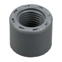 鸣固  取样阀 采样阀门实验室球阀  管道取水开关阀  取样阀补心CPVC材质