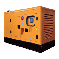 鸣固 200KW康明斯柴油发电机组柴油发电机(康明斯动力型号,6CTAA8.3-G2)