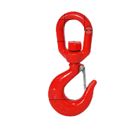 鸣固 旋转吊钩*7吨